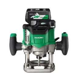 Masina de frezat hikoki m3612daw4, 36 v