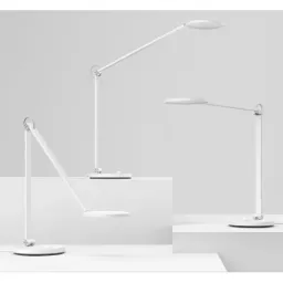 Lampa de masa xiaomi mi smart led desk lamp pro, wi-fi,  bluetooth