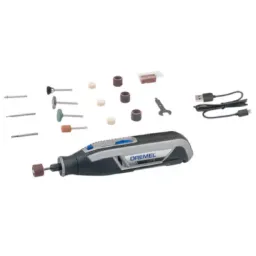 Masina multifunctionala dremel acumulator li-ion f0137760ja 7760-15