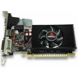 BIOSTAR GEFORCE GT 730 VN7313THX1