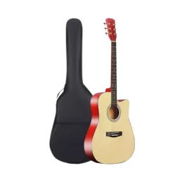 Chitara cm
 set acustica enjoy m4101 nt