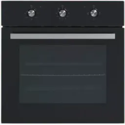 Cuptor electric incorporabil tornado trc-6m 888wp bl, 65 l,  grill,  timer,  7 moduri,  autocuratare traditionala,  negru, a