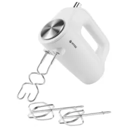 Mixer vitek vt-1423, 600 w, alb