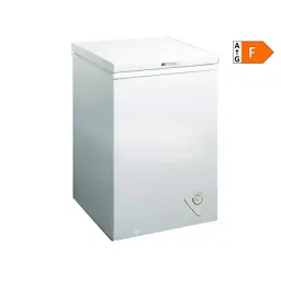 Lada frigorifica zanetti lf 100 a+, 100 l,  dezghetare manuala,  85 сm,  alb, a+