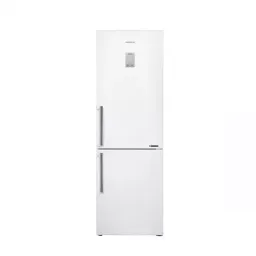 Frigider samsung rb33j3515ww/ef, 339 l, sistema de racire all around cooling, 185 cm, alb