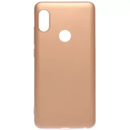 Husa x-level guardian series xiaomi redmi note 5 pro gold