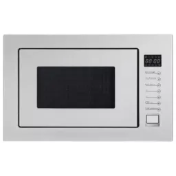 Cuptor cu microunde incorporabil midea tg925b8d-wh, 25 l,  900 w, 1000 w,  control sensor,  grill,  gri