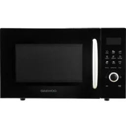 Cuptor cu microunde daewoo kor-91rbk-2