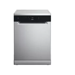 Masina de spalat vase Whirlpool W2F HD624 X, 14 seturi, 9 programe,