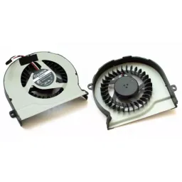 Cooler universal samsung , cpu cooling fan for samsung np300e5c np300e4c (3 pins)