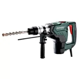 Ciocan rotopercutor metabo kh 5-40 sds-max 600763500, 1100 w