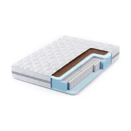 SaltConfort Ideal 200x200x25