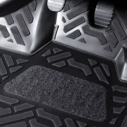 Covorase auto salon aileron 61624, skoda octavia (a5) (2004-2013)