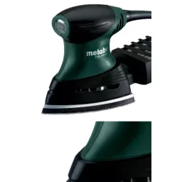 Masina de slefuit cu vibratii metabo fms 200 intec