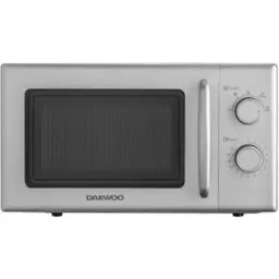 Cuptor cu microunde daewoo kor-6s20s-2