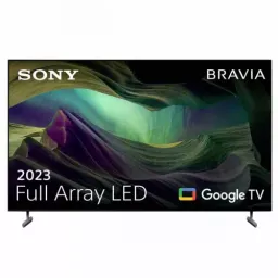Televizor sony 65" led smart tv kd65x85laep, 4k hdr, 3840x2160, android tv, black(65" ips, dark silver, 3840x2160 uhd, 120 hz, fald, smart tv (google tv), 16 gb internal memory, motionflow™ xr, dolby vision, 4 hdmi, 2 usb, wi-fi ac, dvb-t/t2/c/s2, osd languag