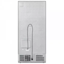 Congelator hisense rq5p470sale, 483 l, metal-tech cooling, multi air flow, super cool, total no frost, 178.5 cm, argintiu