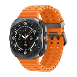 Ceas inteligent Samsung Galaxy Watch Ultra Titanium Gray