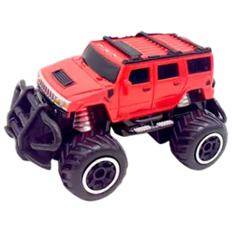 Mașină RC 6148-1 Black
Red