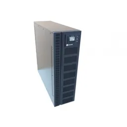 UPS Tuncmatik HI-TECH Ultra X9 40 kVA DSP LCD 3P/3P  Online, without batteries