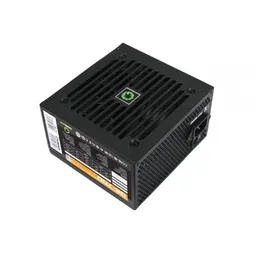 Power Supply ATX 700W GAMEMAX GE-700, 80+, Active PFC, 120mm fan, Retail