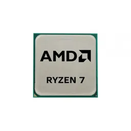 APU AMD Ryzen 7 5700G (3.8-4.6GHz, 8C/16T, L3 16MB, 7nm, Radeon Graphics(8C), 65W), AM4, Tray