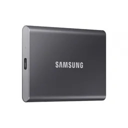 Samsung SSD T7