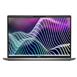 NB Dell 16.0" Latitude 7640 Grey (Core i7-1365U 16Gb 512Gb)
