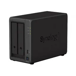 SYNOLOGY "DVA1622" Deep Learning NVR, 2-bay, Intel Celeron 4-core 2-2.7GHz, 6Gb, 1x1GbE, HDMI //  https://www.synology.com/en-uk/products/DVA#specs