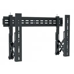 Wall Mount Reflecta PLANO Video Wall 60-6040, Display size 32"-60", Pop-Out FunctionWall mounting system especially for mounting large video walls with several flat screens. + suitable for mounting