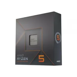 AMD Ryzen™ 5 7600, Socket AM5, 3.8-5.1GHz (6C/12T), 6MB L2 + 32MB L3 Cache, AMD Radeon™ Graphics, 5nm 65W, Zen4, Unlocked, tray