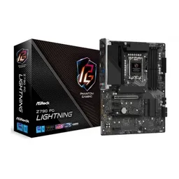 MB S1700 ASRock Z790 PG LIGHTNING  ATX