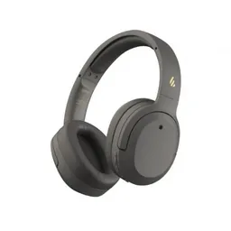 Edifier W820NB Plus Gray / Bluetooth and Wired Over-ear headphones with microphone