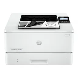 Printer HP LaserJet Pro M4003dw, White,  A4, Duplex, up to 40 ppm, 1200 dpi,  256MB,  Up to 80000 pages/month, USB 2.0, WiFi Direct