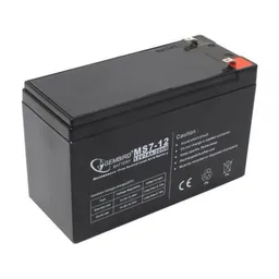 Gembird Battery 12V 7AH
