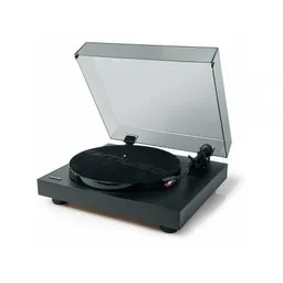 Vinyl Turntable MUSE MT-105 B