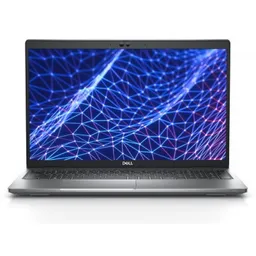 DELL Latitude 5530 Gray, 15.6'' FHD WVA 250 nits (Intel® Core™ i5-1235U, 8GB (1x8GB) DDR4, M.2 256GB PCIe NVMe)