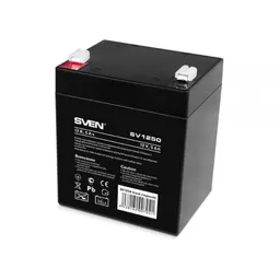 Sven 12V 5Ah (SV1250)