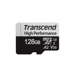 Transcend MicroSD 16Gb Class 10