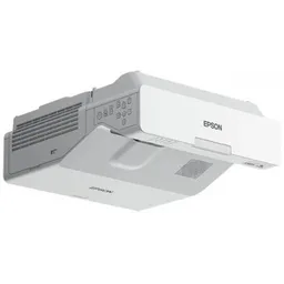 Projector Epson EB-720; UST, LCD, XGA, Laser 3800Lum, 2.5M:1, LAN, Wi-Fi,16W, White