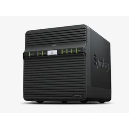 SYNOLOGY  "DS423", 4-bay, Realtek 4-core 1.7GHz, 2Gb DDR4, 2x1GbE