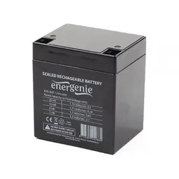 Gembird Battery 12V 4.5AH