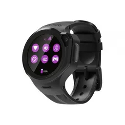 Elari KidPhone 4GR, Black