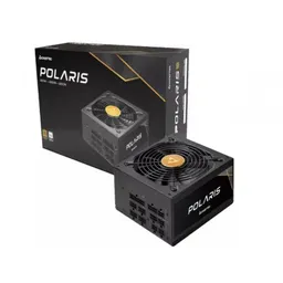 Power Supply ATX 1050W Chieftec PPS-1250FC-A3, 80+ Gold, ATX 3.0, 135mm, HB LLC+DC-DC, Fully modular