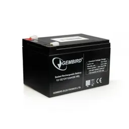 Gembird Battery 12V 12AH