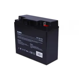 SVEN SV12170, Battery 12V 17AH