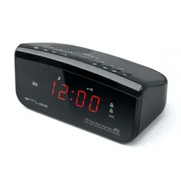 MUSE M-152 RC, Tuner FM, Cassette Recorder, Black -   https://www.muse-europe.com/en/prod/m-152-rc/