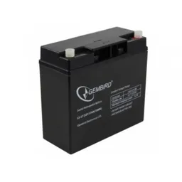 Gembird Battery 12V 17AH