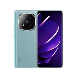 Telefon mobil xiaomi redmi note 14 pro plus 8/256gb frost blue 5g