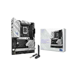 Материнская плата Asus ROG Strix B760-A Gaming WiFi